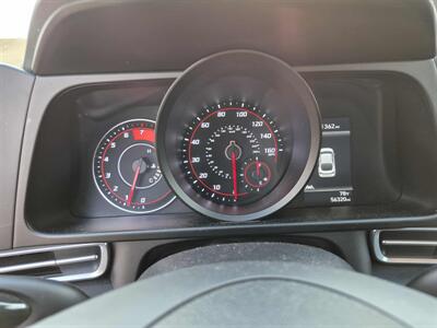 2021 Hyundai Elantra SEL   - Photo 8 - Flagler, CO 80815