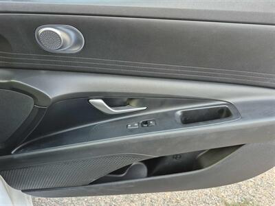 2021 Hyundai Elantra SEL   - Photo 16 - Flagler, CO 80815