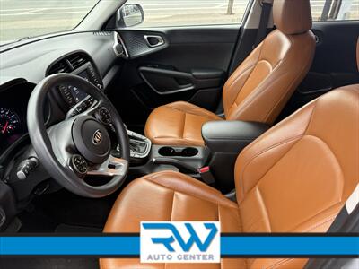 2020 Kia Soul S - Photo 8 - Ukiah, CA 95482