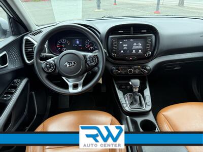 2020 Kia Soul S - Photo 6 - Ukiah, CA 95482