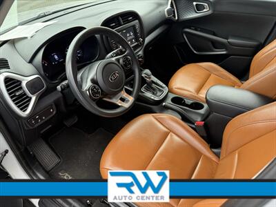 2020 Kia Soul S - Photo 7 - Ukiah, CA 95482