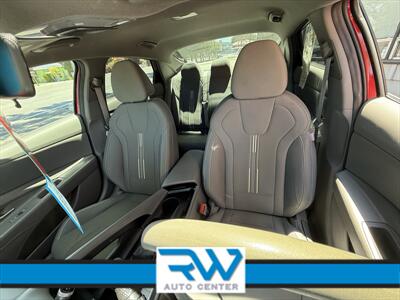 2021 Hyundai ELANTRA SEL   - Photo 9 - Ukiah, CA 95482