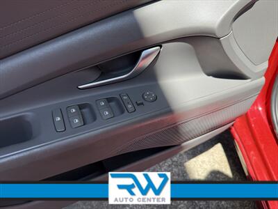 2021 Hyundai ELANTRA SEL   - Photo 10 - Ukiah, CA 95482