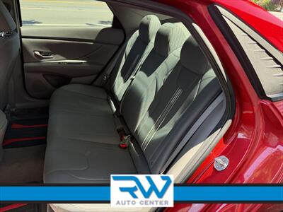 2021 Hyundai ELANTRA SEL   - Photo 11 - Ukiah, CA 95482