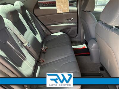 2021 Hyundai ELANTRA SEL   - Photo 21 - Ukiah, CA 95482