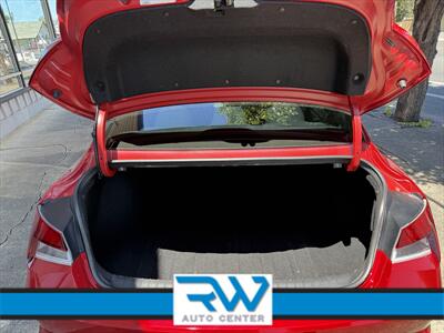 2021 Hyundai ELANTRA SEL   - Photo 12 - Ukiah, CA 95482