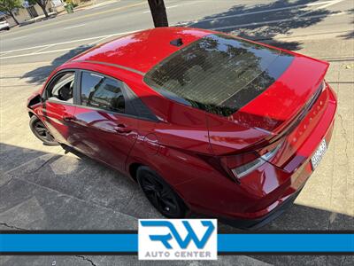 2021 Hyundai ELANTRA SEL   - Photo 14 - Ukiah, CA 95482