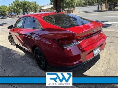 2021 Hyundai ELANTRA SEL   - Photo 5 - Ukiah, CA 95482