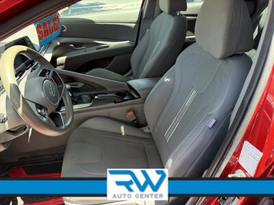 2021 Hyundai ELANTRA SEL   - Photo 7 - Ukiah, CA 95482