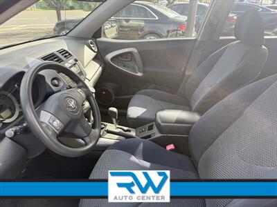 2007 Toyota RAV4 Sport   - Photo 6 - Ukiah, CA 95482