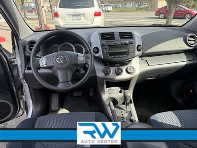 2007 Toyota RAV4 Sport   - Photo 9 - Ukiah, CA 95482