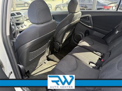 2007 Toyota RAV4 Sport   - Photo 7 - Ukiah, CA 95482