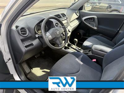 2007 Toyota RAV4 Sport   - Photo 5 - Ukiah, CA 95482