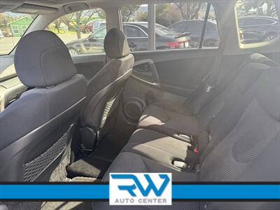 2007 Toyota RAV4 Sport   - Photo 8 - Ukiah, CA 95482