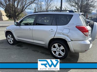 2007 Toyota RAV4 Sport   - Photo 3 - Ukiah, CA 95482