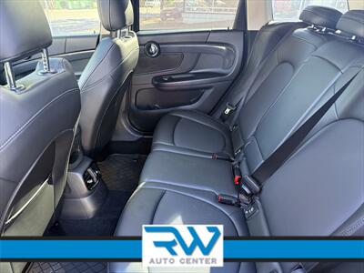 2019 MINI Countryman Cooper S ALL4   - Photo 7 - Ukiah, CA 95482