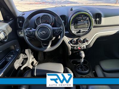 2019 MINI Countryman Cooper S ALL4   - Photo 8 - Ukiah, CA 95482
