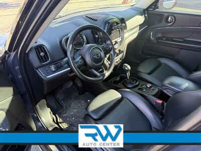 2019 MINI Countryman Cooper S ALL4   - Photo 9 - Ukiah, CA 95482