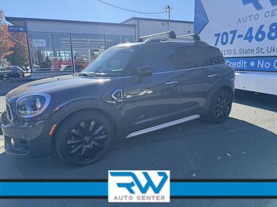 2019 MINI Countryman Cooper S ALL4   - Photo 5 - Ukiah, CA 95482
