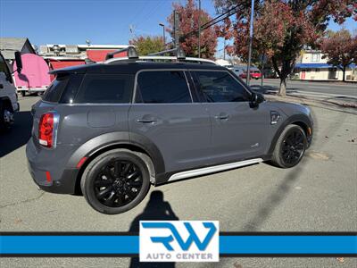 2019 MINI Countryman Cooper S ALL4   - Photo 3 - Ukiah, CA 95482