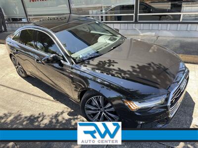 2019 Audi A6 quattro Prestige 55 TFSI   - Photo 5 - Ukiah, CA 95482