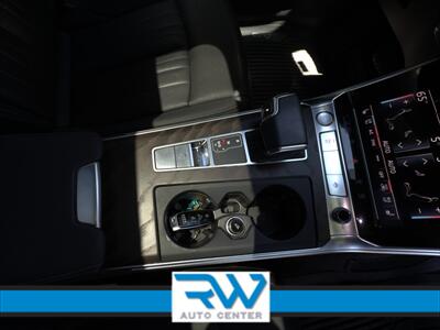 2019 Audi A6 quattro Prestige 55 TFSI   - Photo 23 - Ukiah, CA 95482