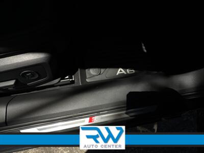 2019 Audi A6 quattro Prestige 55 TFSI   - Photo 22 - Ukiah, CA 95482