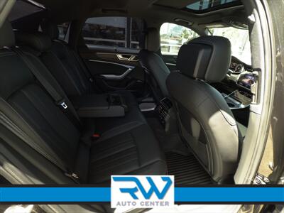 2019 Audi A6 quattro Prestige 55 TFSI   - Photo 29 - Ukiah, CA 95482