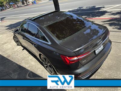 2019 Audi A6 quattro Prestige 55 TFSI   - Photo 3 - Ukiah, CA 95482