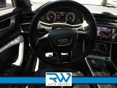 2019 Audi A6 quattro Prestige 55 TFSI   - Photo 20 - Ukiah, CA 95482