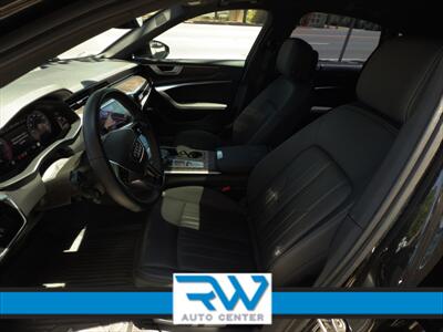 2019 Audi A6 quattro Prestige 55 TFSI   - Photo 21 - Ukiah, CA 95482