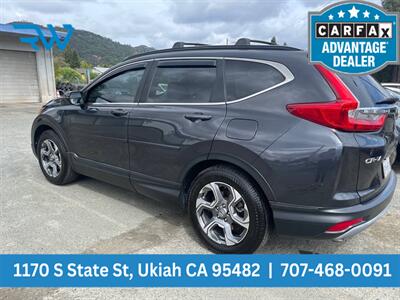 2019 Honda CR-V EX   - Photo 5 - Ukiah, CA 95482