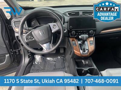 2019 Honda CR-V EX   - Photo 10 - Ukiah, CA 95482