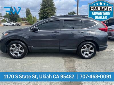 2019 Honda CR-V EX   - Photo 4 - Ukiah, CA 95482