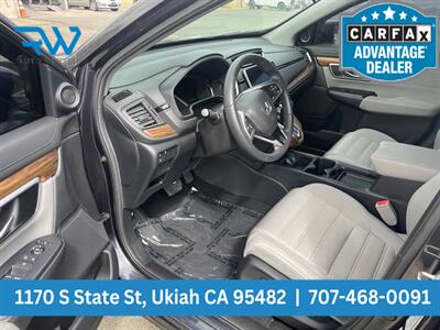 2019 Honda CR-V EX   - Photo 6 - Ukiah, CA 95482