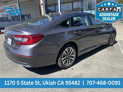 2019 Honda Accord   - Photo 10 - Ukiah, CA 95482