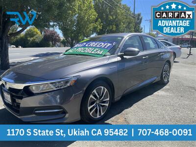 2019 Honda Accord   - Photo 2 - Ukiah, CA 95482