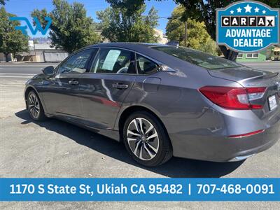 2019 Honda Accord   - Photo 3 - Ukiah, CA 95482