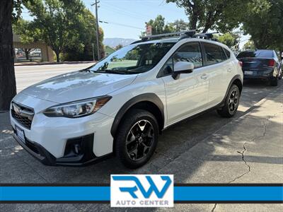 2018 Subaru Crosstrek 2.0i Premium   - Photo 3 - Ukiah, CA 95482