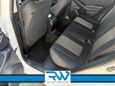 2018 Subaru Crosstrek 2.0i Premium   - Photo 5 - Ukiah, CA 95482