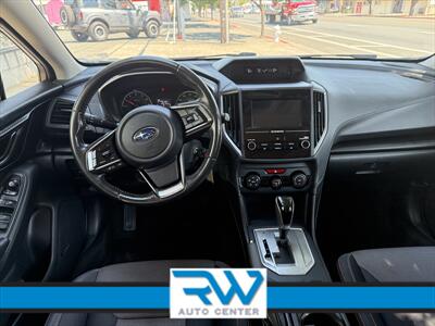 2018 Subaru Crosstrek 2.0i Premium   - Photo 7 - Ukiah, CA 95482