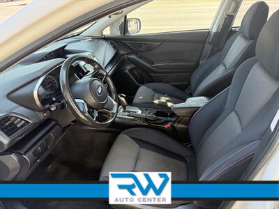 2018 Subaru Crosstrek 2.0i Premium   - Photo 9 - Ukiah, CA 95482