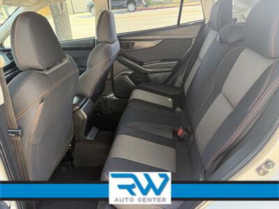 2018 Subaru Crosstrek 2.0i Premium   - Photo 6 - Ukiah, CA 95482