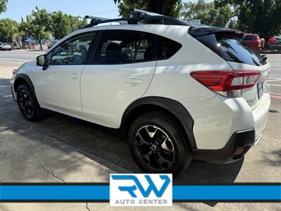 2018 Subaru Crosstrek 2.0i Premium   - Photo 4 - Ukiah, CA 95482
