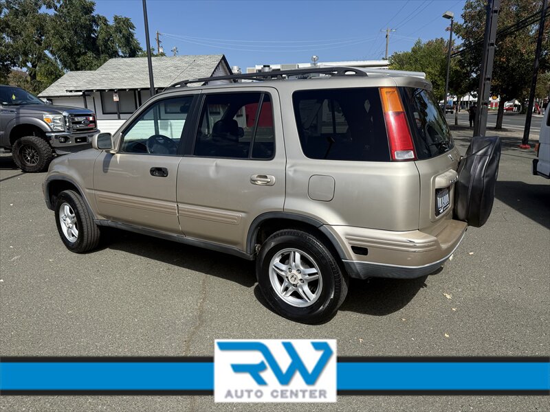 2000 Honda CR-V SE - Photo 4 - Ukiah, CA 95482