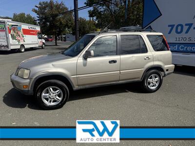 2000 Honda CR-V SE - Photo 5 - Ukiah, CA 95482