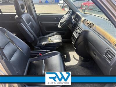 2000 Honda CR-V SE - Photo 10 - Ukiah, CA 95482