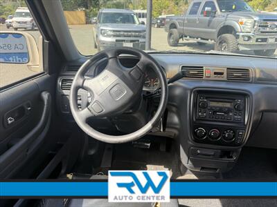 2000 Honda CR-V SE - Photo 8 - Ukiah, CA 95482