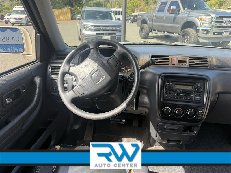 2000 Honda CR-V SE - Photo 8 - Ukiah, CA 95482