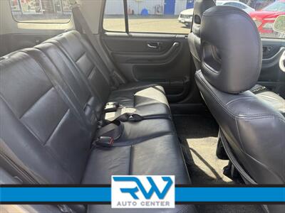 2000 Honda CR-V SE - Photo 7 - Ukiah, CA 95482